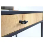 Деревянный стол Woodville 621502 от ImperiumLoft