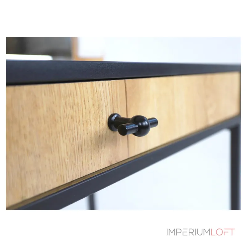 Деревянный стол Woodville 621502 от ImperiumLoft Деревянный стол Woodville 621502 от ImperiumLoft