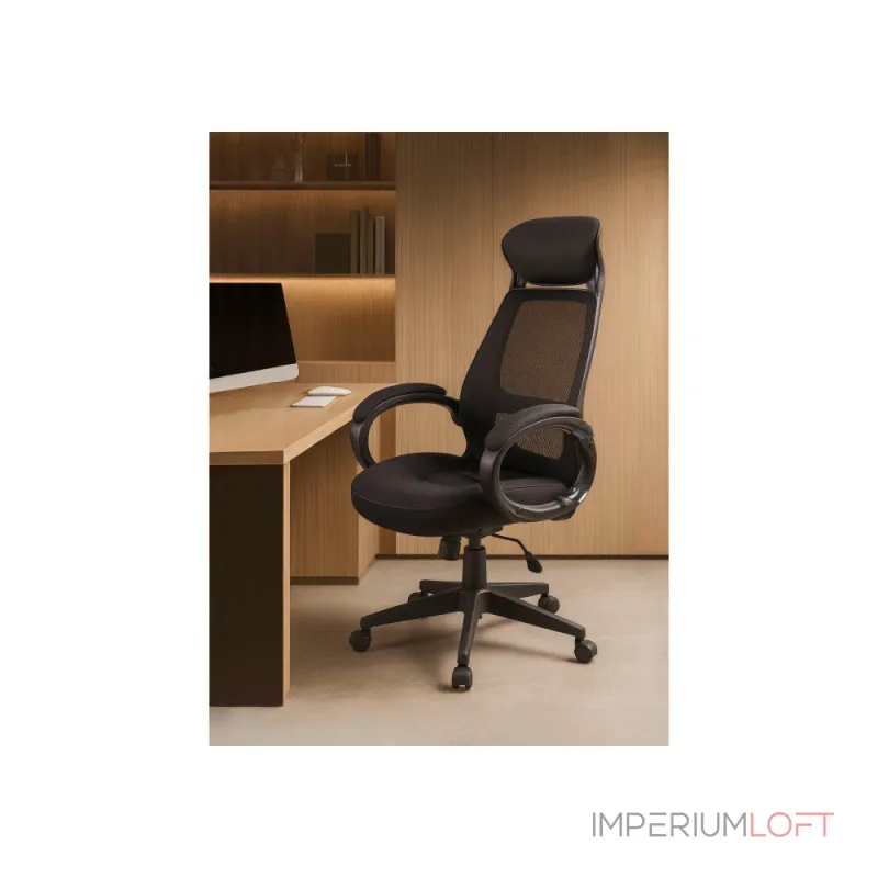 Офисное кресло Woodville 1715 от ImperiumLoft Офисное кресло Woodville 1715 от ImperiumLoft
