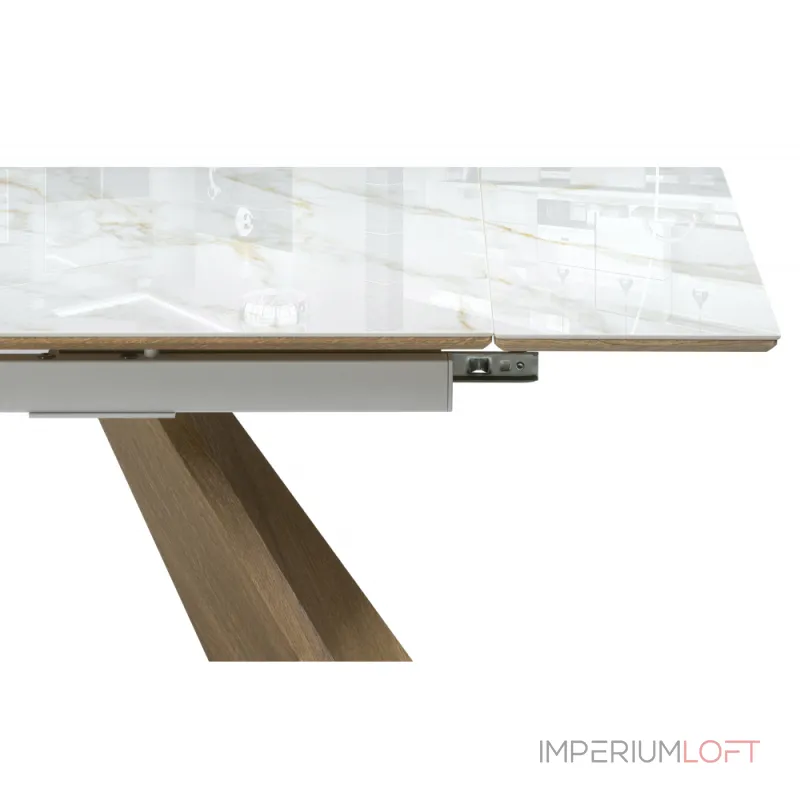 Обеденный стол Woodville 588022 от ImperiumLoft