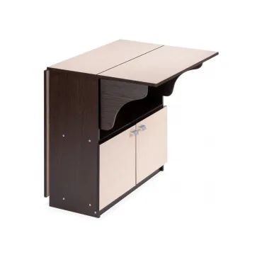 Деревянный стол Woodville 474292