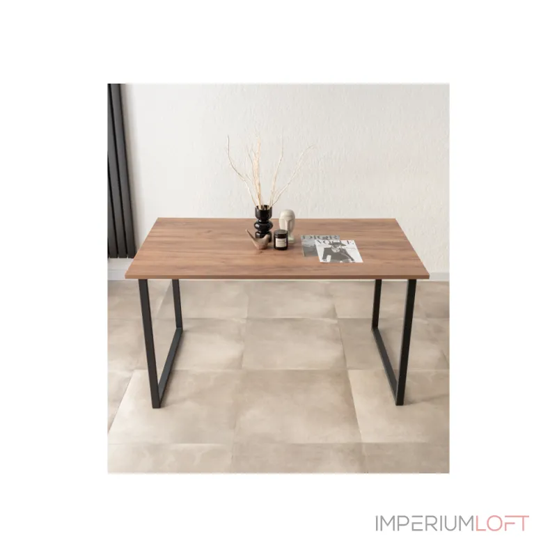 Деревянный стол Woodville 615156 от ImperiumLoft Деревянный стол Woodville 615156 от ImperiumLoft