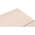 Деревянный стол Woodville 474292 от ImperiumLoft