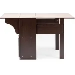 Деревянный стол Woodville 474292 от ImperiumLoft