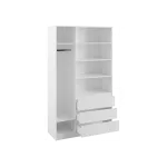 Шкаф Woodville 520907 от ImperiumLoft