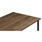 Деревянный стол Woodville 615156 от ImperiumLoft