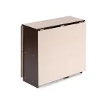 Деревянный стол Woodville 474292 от ImperiumLoft