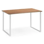 Деревянный стол Woodville 619214 от ImperiumLoft