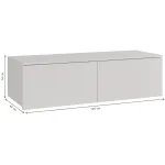 Прихожая Woodville 596595 от ImperiumLoft