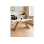 Обеденный стол Woodville 588022 от ImperiumLoft