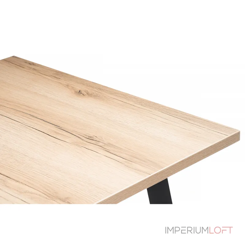 Деревянный стол Woodville 489607 от ImperiumLoft