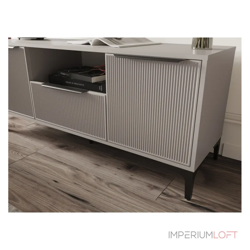ТВ-тумбы Woodville 601113 от ImperiumLoft ТВ-тумбы Woodville 601113 от ImperiumLoft