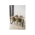 Деревянный стол Woodville 615156 от ImperiumLoft