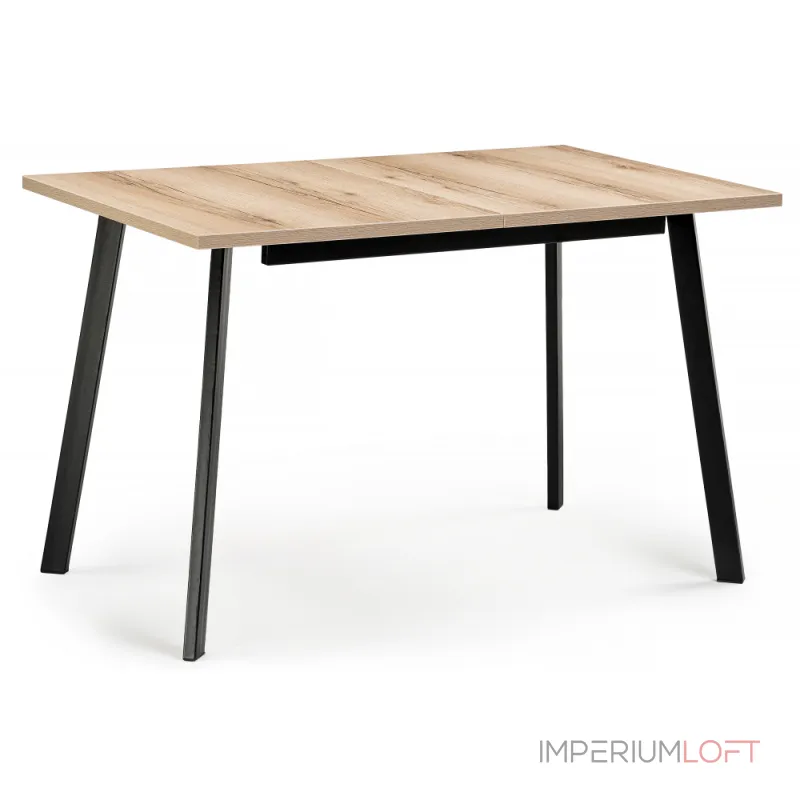 Деревянный стол Woodville 489607 от ImperiumLoft