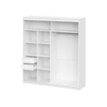 Шкаф Woodville 538141 от ImperiumLoft