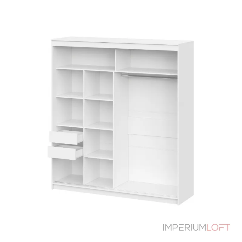 Шкаф Woodville 538141 от ImperiumLoft