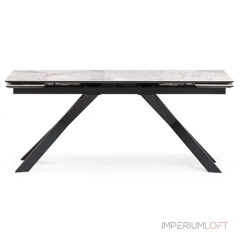 Обеденный стол Woodville 588053 от ImperiumLoft