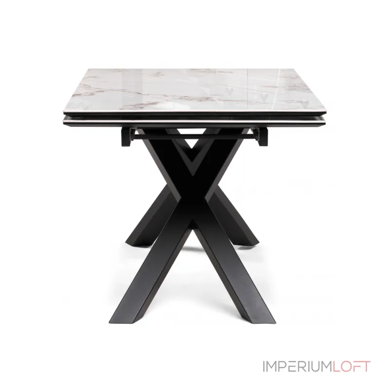 Обеденный стол Woodville 588053 от ImperiumLoft