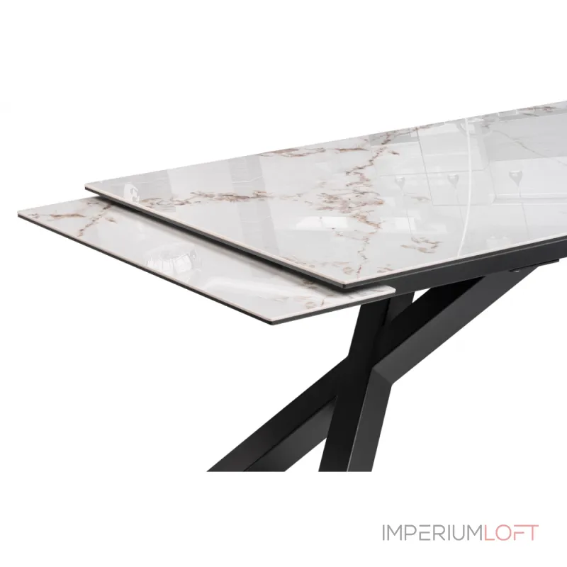 Обеденный стол Woodville 588053 от ImperiumLoft