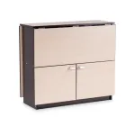 Деревянный стол Woodville 474292 от ImperiumLoft