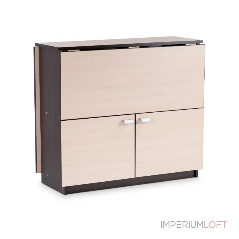 Деревянный стол Woodville 474292 от ImperiumLoft Деревянный стол Woodville 474292 от ImperiumLoft