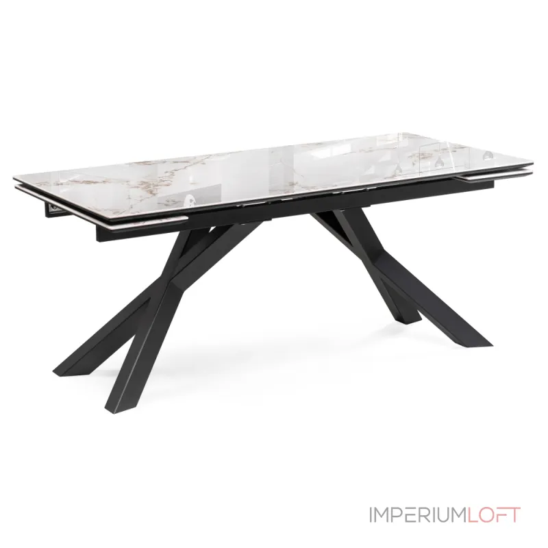 Обеденный стол Woodville 588053 от ImperiumLoft