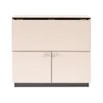 Деревянный стол Woodville 474292 от ImperiumLoft