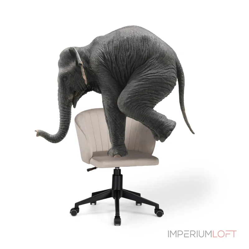 Офисное кресло Woodville 464229 от ImperiumLoft