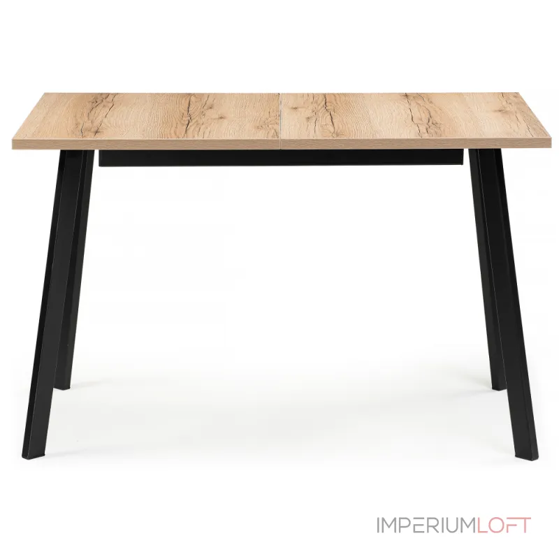 Деревянный стол Woodville 489607 от ImperiumLoft