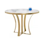 Мебель для столовой Woodville 514968 от ImperiumLoft