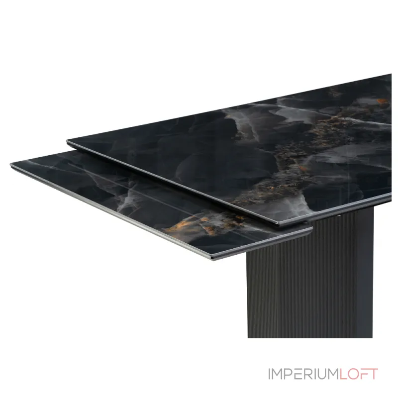 Обеденный стол Woodville 588032 от ImperiumLoft