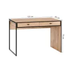 Деревянный стол Woodville 621502 от ImperiumLoft