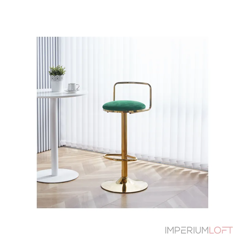 Барный стул Woodville 15679 от ImperiumLoft