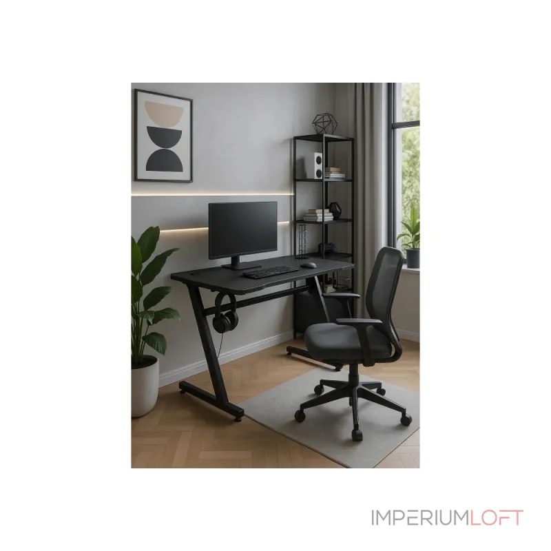 Мебель для офиса Woodville 15139 от ImperiumLoft