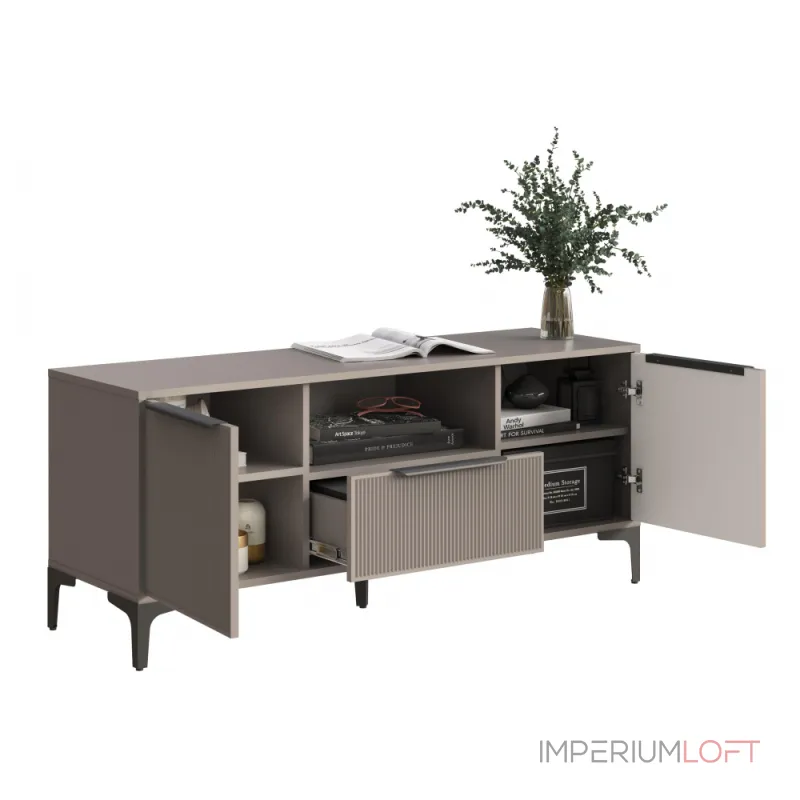 ТВ-тумбы Woodville 601113 от ImperiumLoft ТВ-тумбы Woodville 601113 от ImperiumLoft