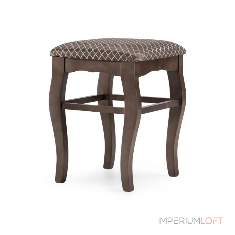 Табурет Woodville 450689 от ImperiumLoft Табурет Woodville 450689 от ImperiumLoft