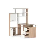 Компьютерный стол Woodville 328695 от ImperiumLoft