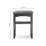 Табурет Woodville 450689 от ImperiumLoft