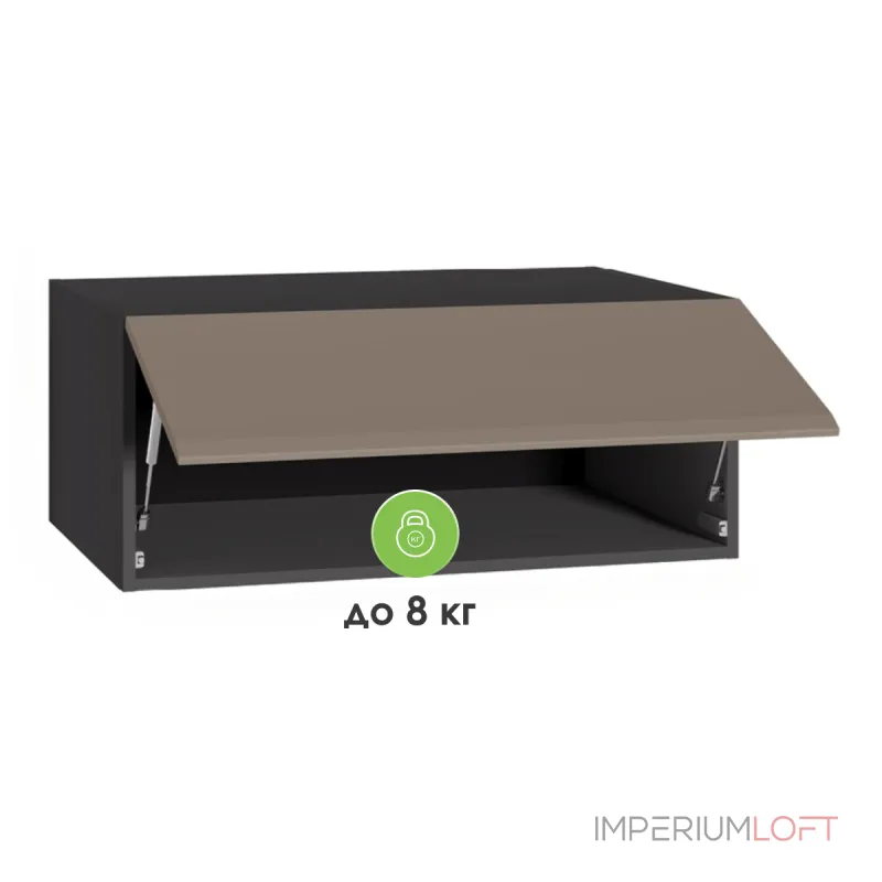 Прихожая Woodville 600787 от ImperiumLoft