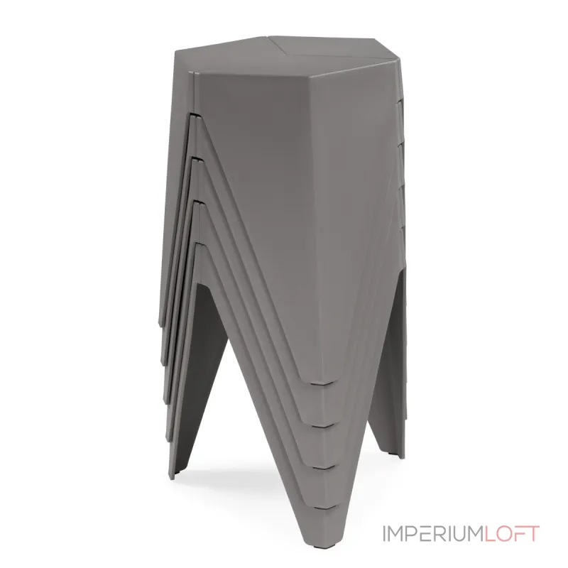 Табурет Woodville 15692 от ImperiumLoft