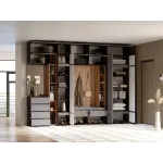 Шкаф Woodville 593717 от ImperiumLoft
