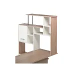 Компьютерный стол Woodville 328695 от ImperiumLoft