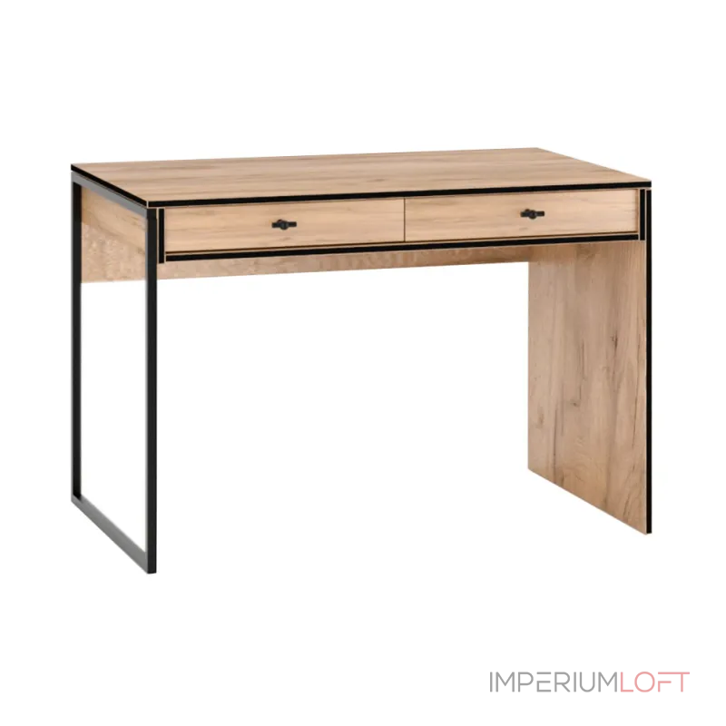 Деревянный стол Woodville 621502 от ImperiumLoft Деревянный стол Woodville 621502 от ImperiumLoft