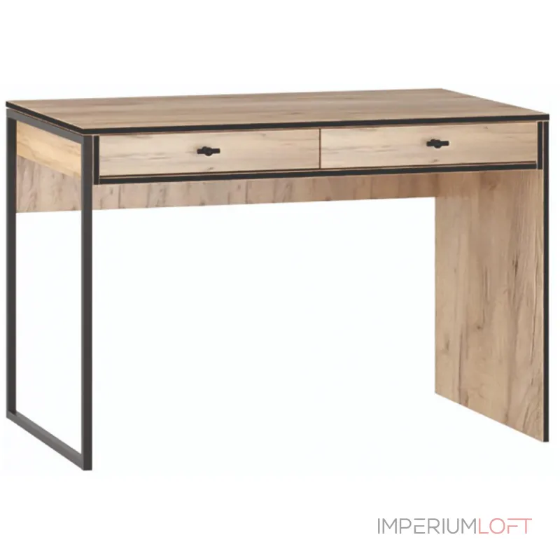 Деревянный стол Woodville 621502 от ImperiumLoft Деревянный стол Woodville 621502 от ImperiumLoft