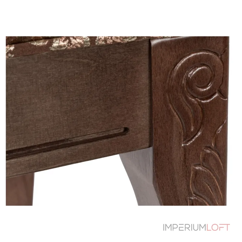 Банкетка Woodville 415895 от ImperiumLoft