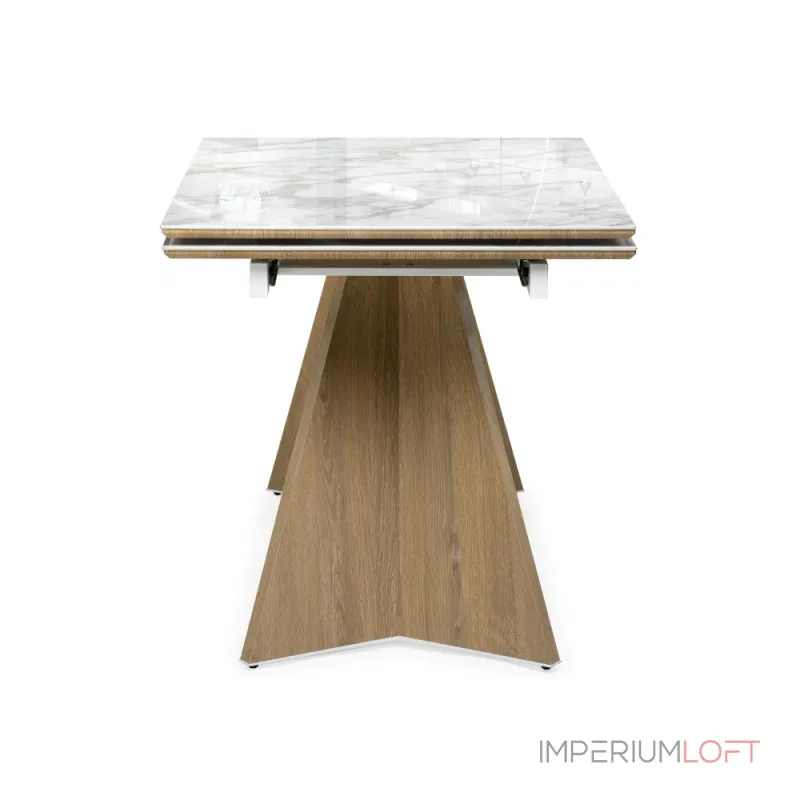 Обеденный стол Woodville 588022 от ImperiumLoft