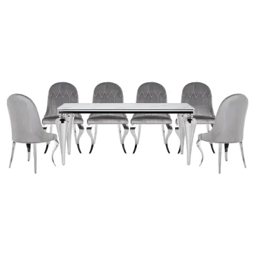 Мебель для столовой Woodville 599469