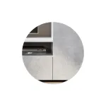 Комплект мебели для гостинной Woodville 499614 от ImperiumLoft