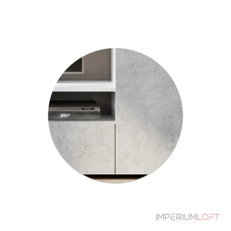 Комплект мебели для гостинной Woodville 499614 от ImperiumLoft Комплект мебели для гостинной Woodville 499614 от ImperiumLoft
