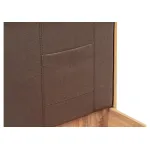 Кровать Woodville 406519 от ImperiumLoft